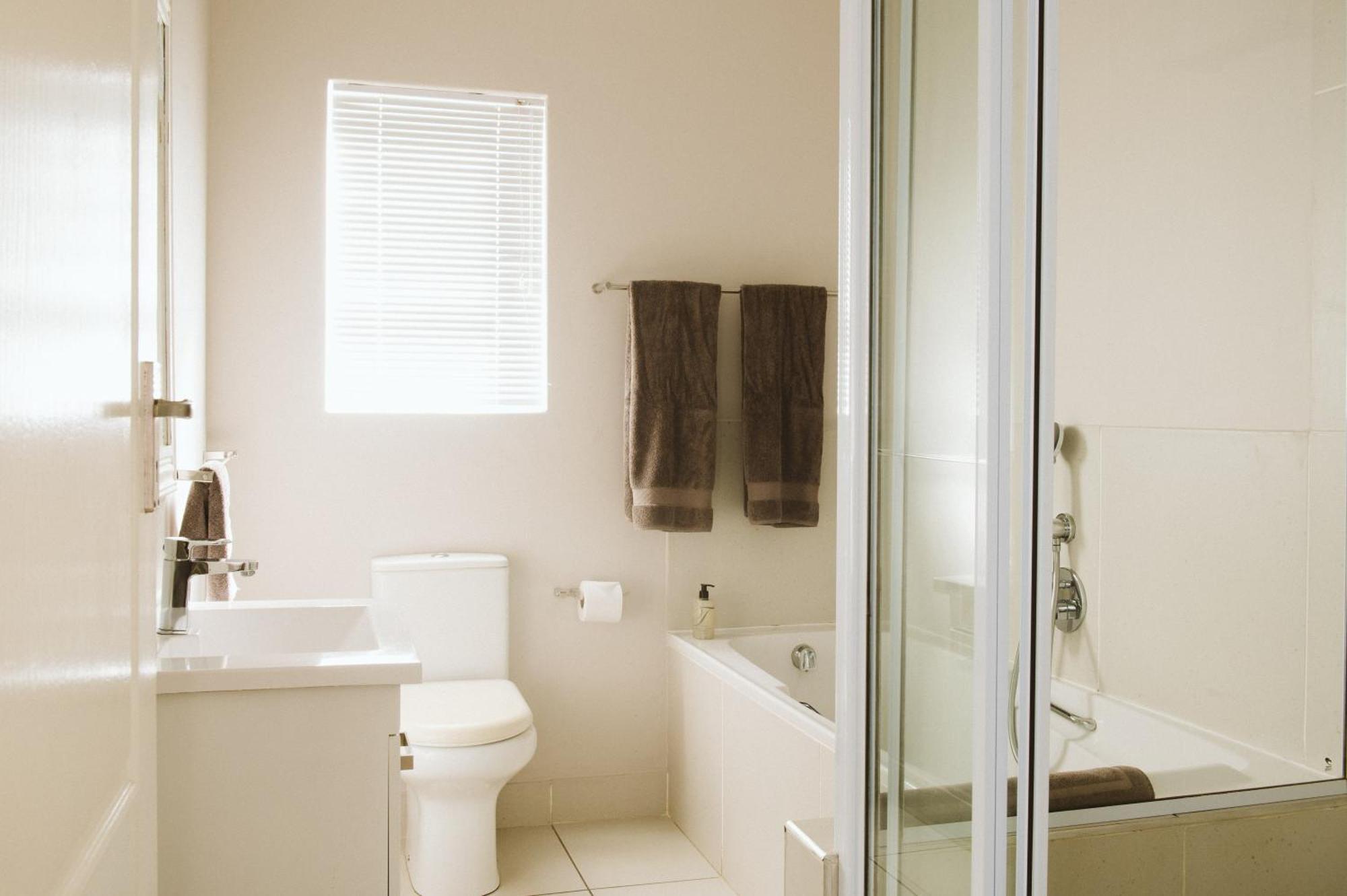 Apartmán Stone Ridge Luxury Self Catering Unit Saint Lucia Estuary Exteriér fotografie