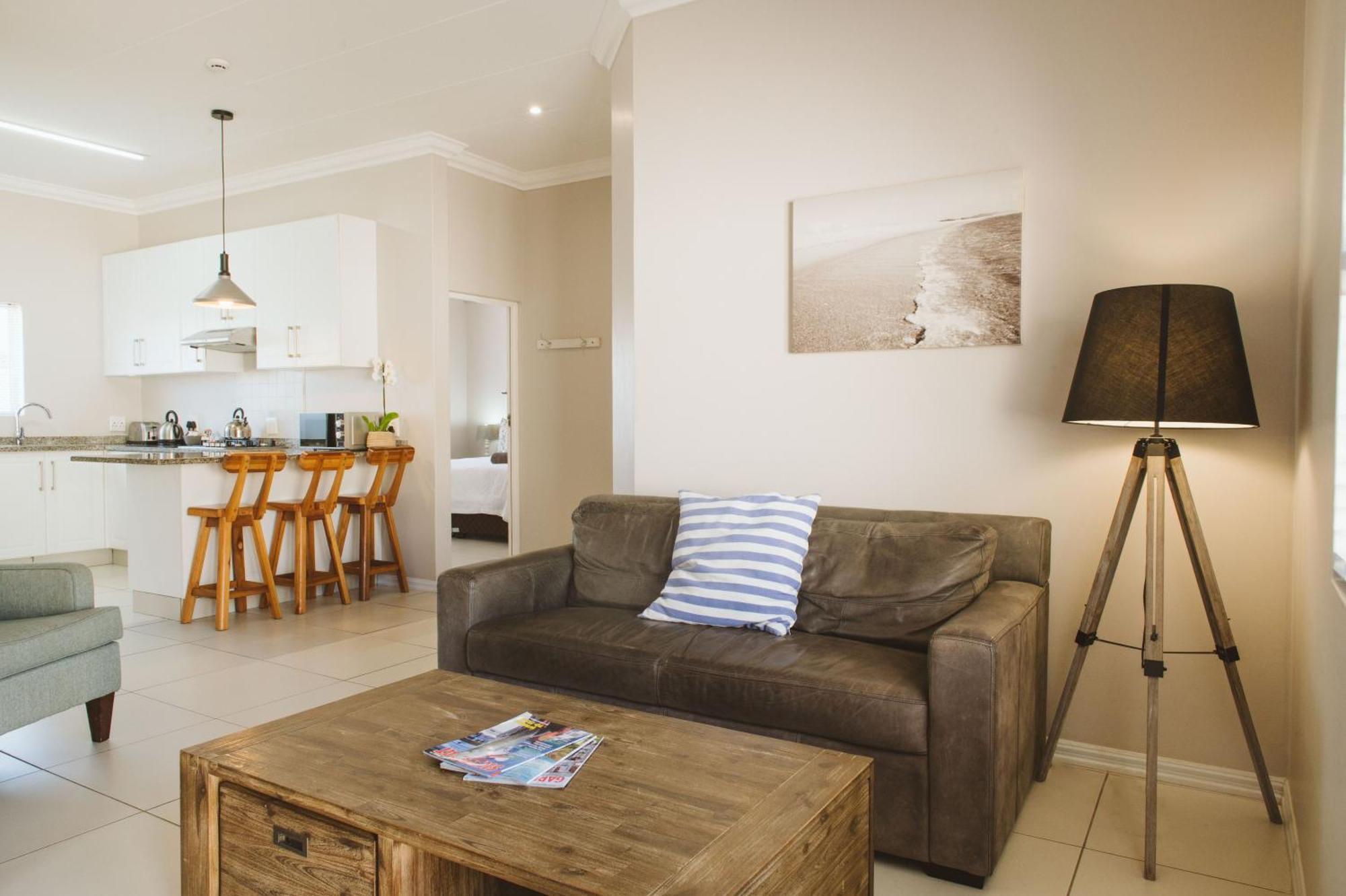 Apartmán Stone Ridge Luxury Self Catering Unit Saint Lucia Estuary Exteriér fotografie