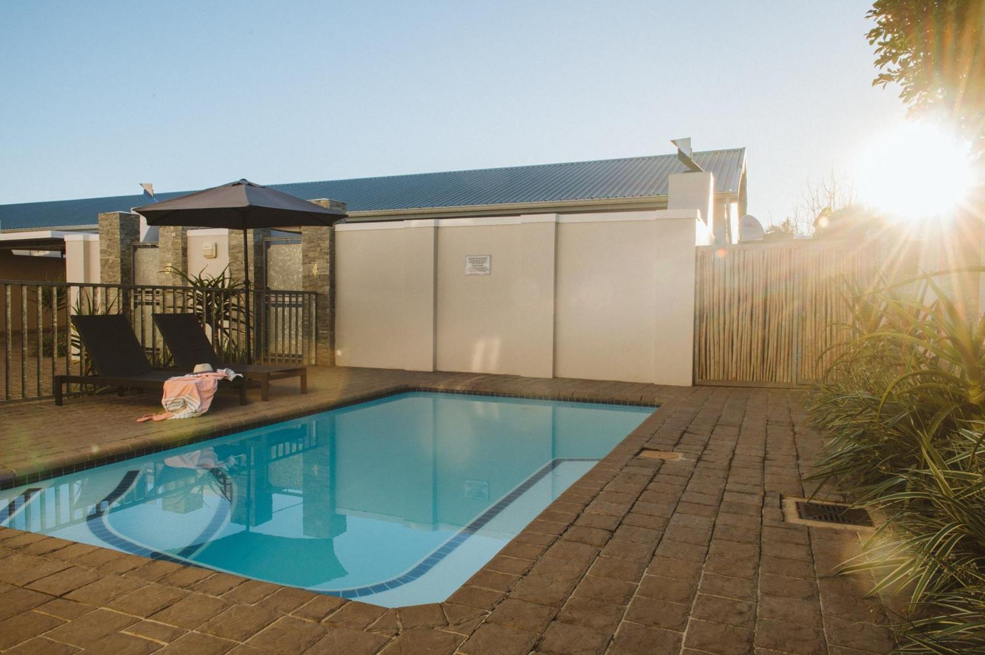 Apartmán Stone Ridge Luxury Self Catering Unit Saint Lucia Estuary Exteriér fotografie