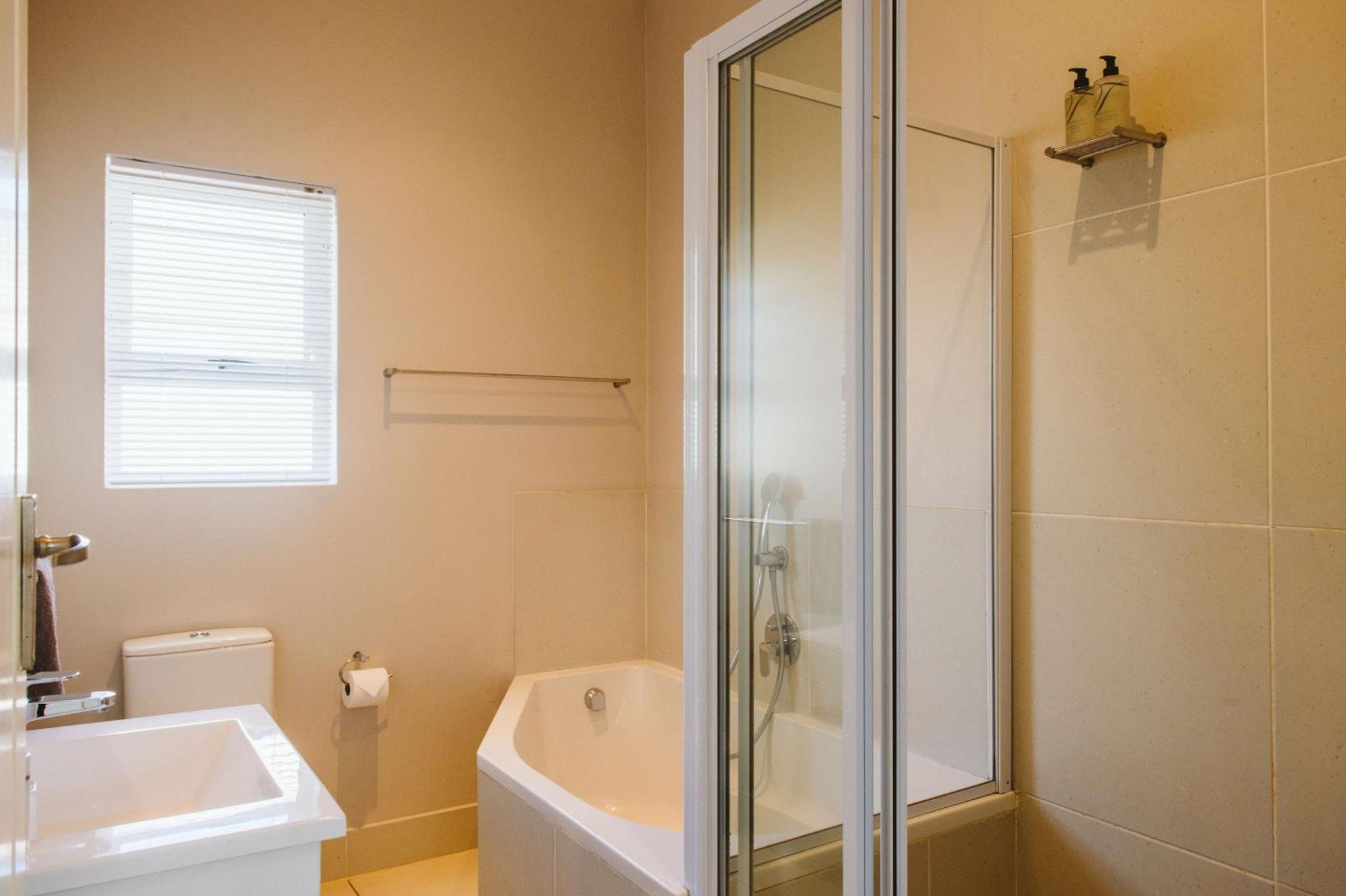 Apartmán Stone Ridge Luxury Self Catering Unit Saint Lucia Estuary Exteriér fotografie