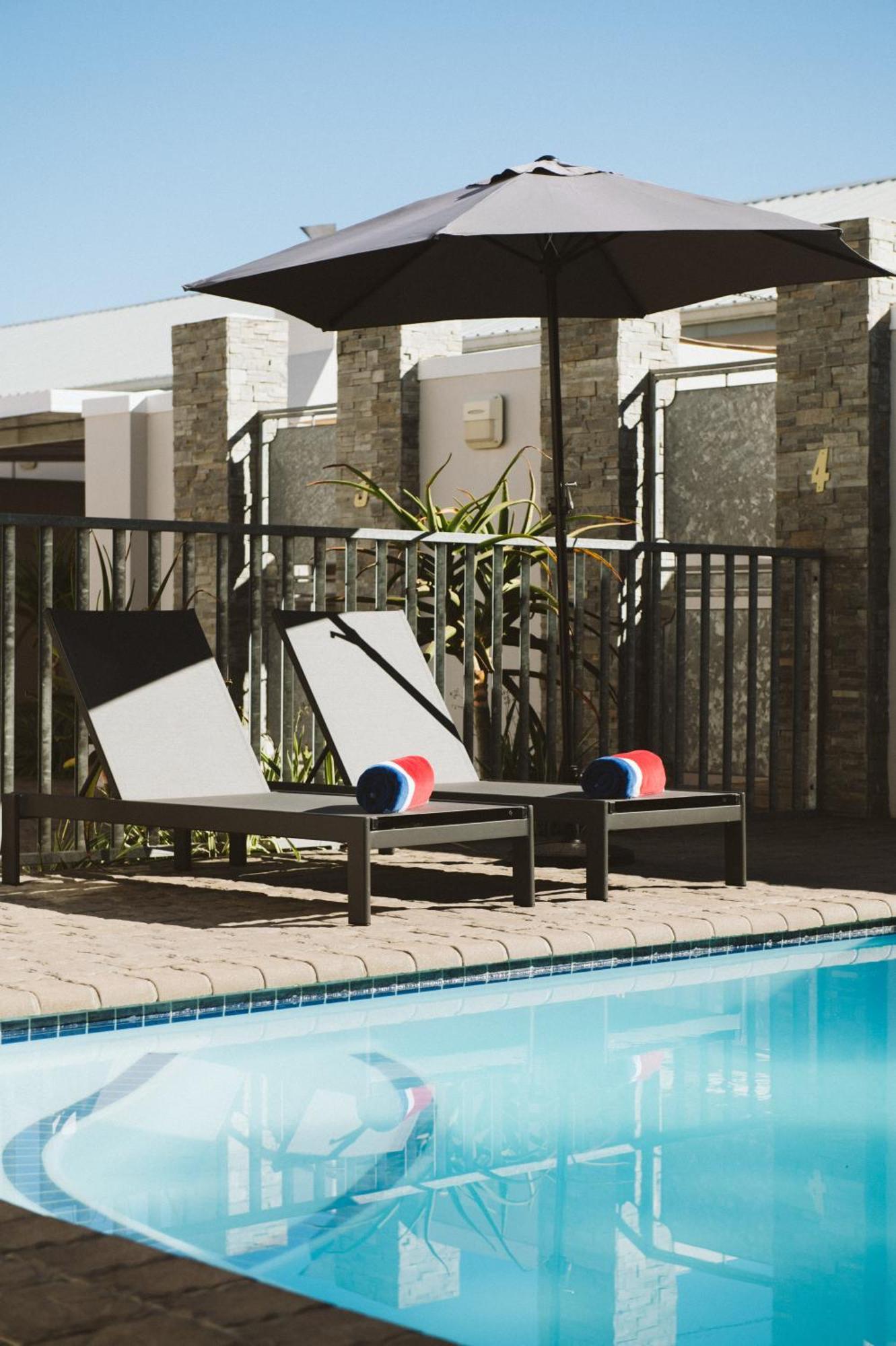 Apartmán Stone Ridge Luxury Self Catering Unit Saint Lucia Estuary Exteriér fotografie