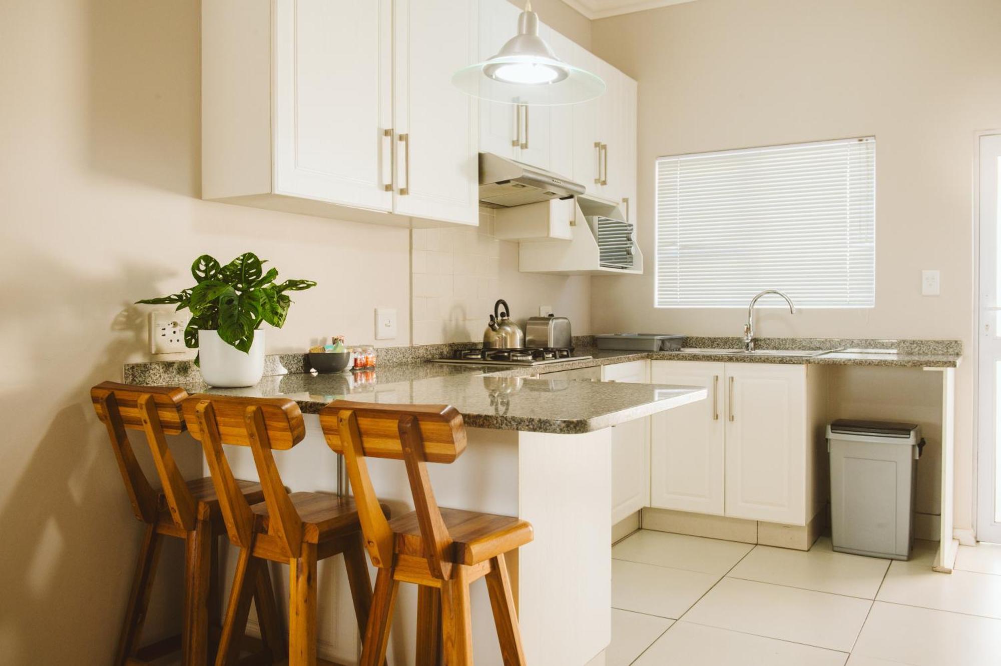 Apartmán Stone Ridge Luxury Self Catering Unit Saint Lucia Estuary Exteriér fotografie
